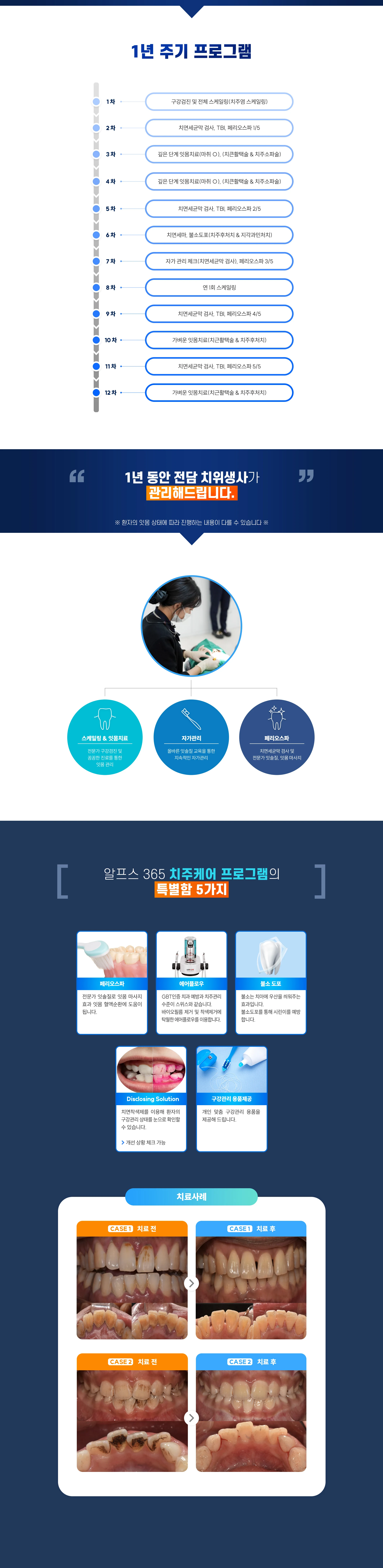 알프스 365케어 상세 안내 이미지 2