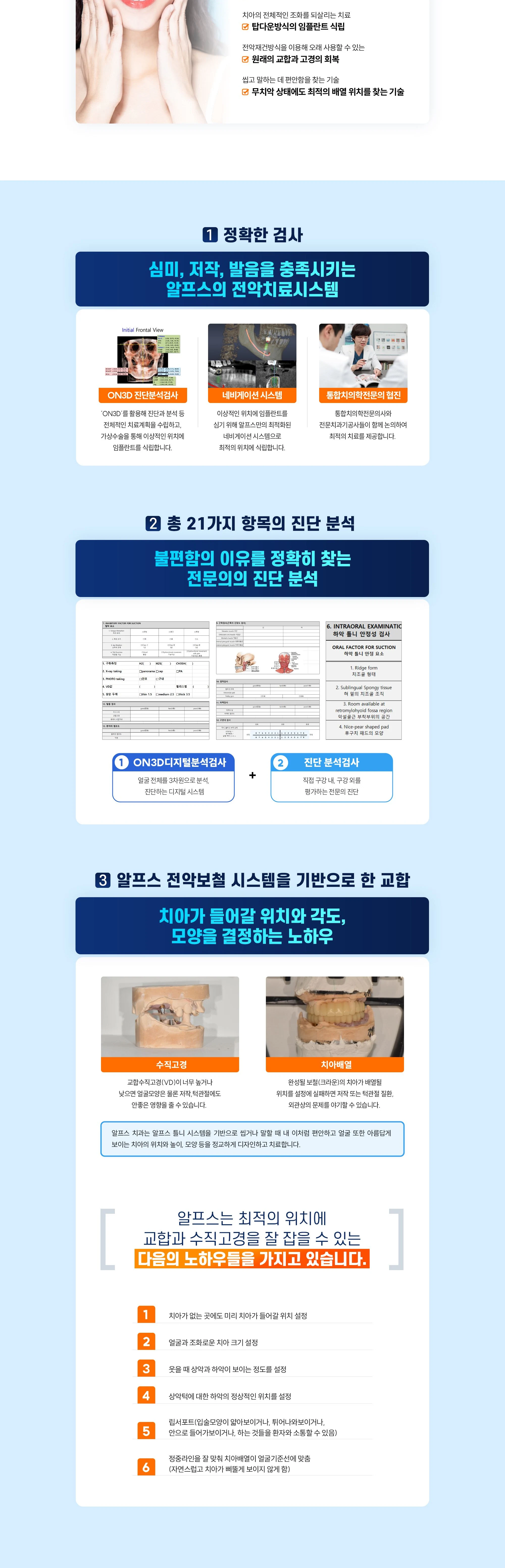 전악재건치료 상세 안내 이미지 2